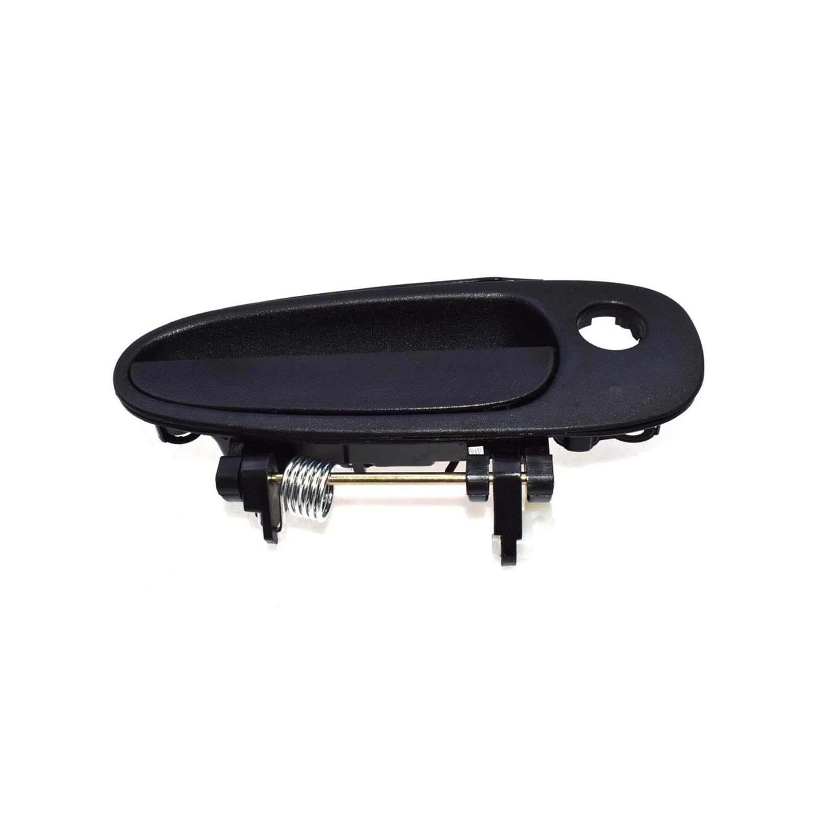 BYSKJZ Car Exterior Door Handle for Toyota for Corolla 1993 1994 1995 1996 1997 Car Exterior Door Handle Front Rear Left Right 69220-12160 69210-12160(Front Right)