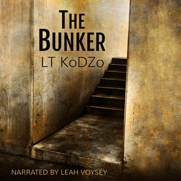 Cover art for The Bunker
