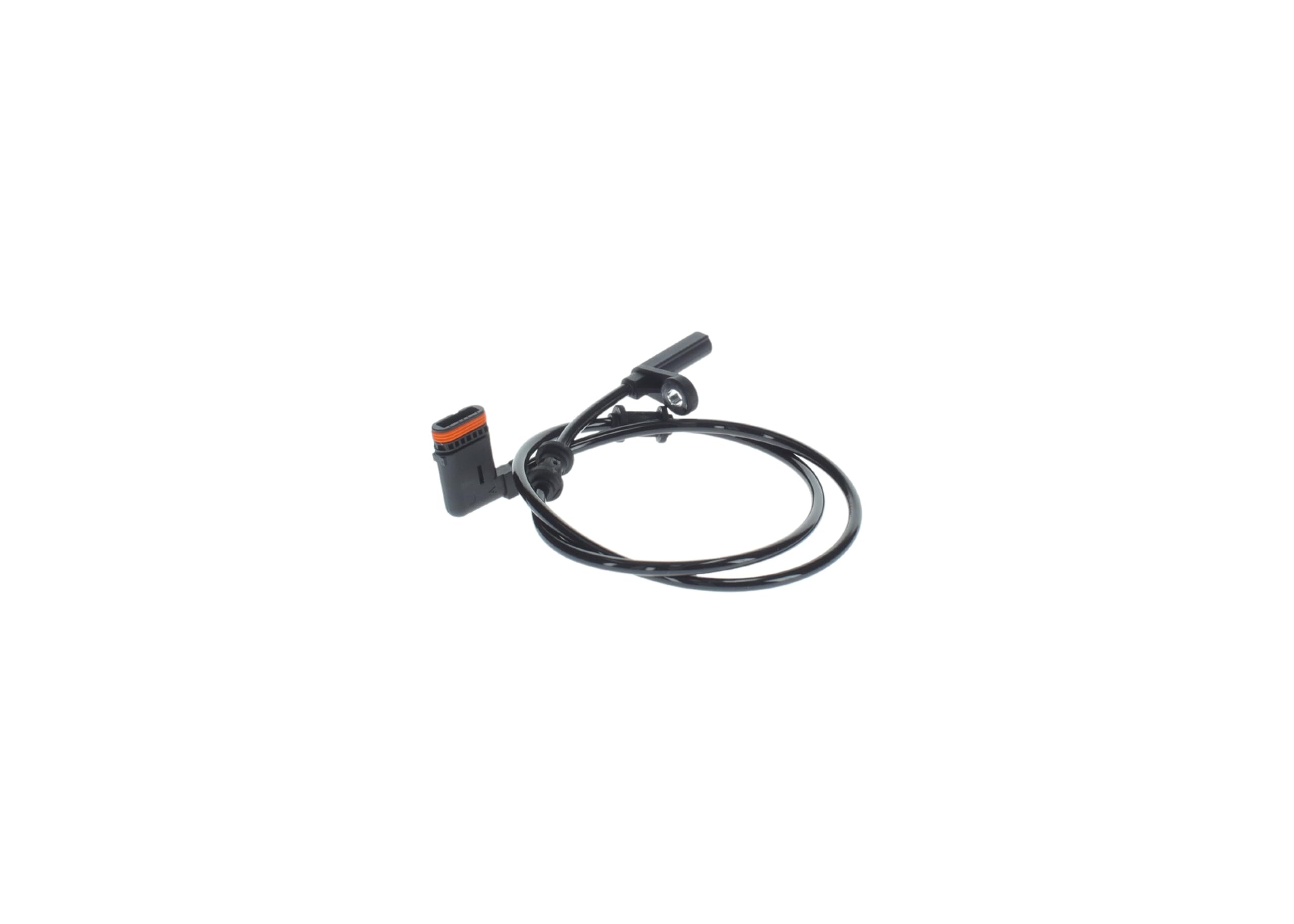 BOSCH Sensore, N° giri ruota 0986594549 | Compatibile con: MERCEDES-BENZ SLK