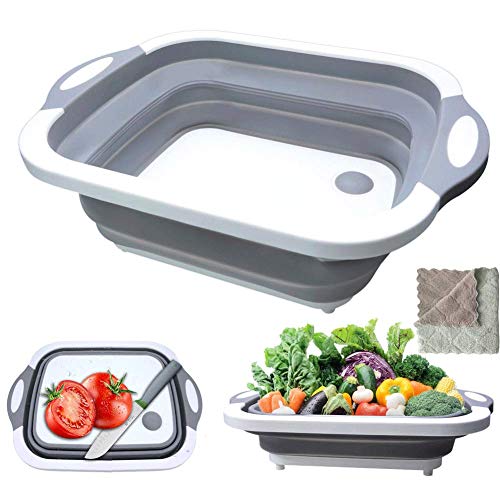 Best Chopping Board For Fruits
