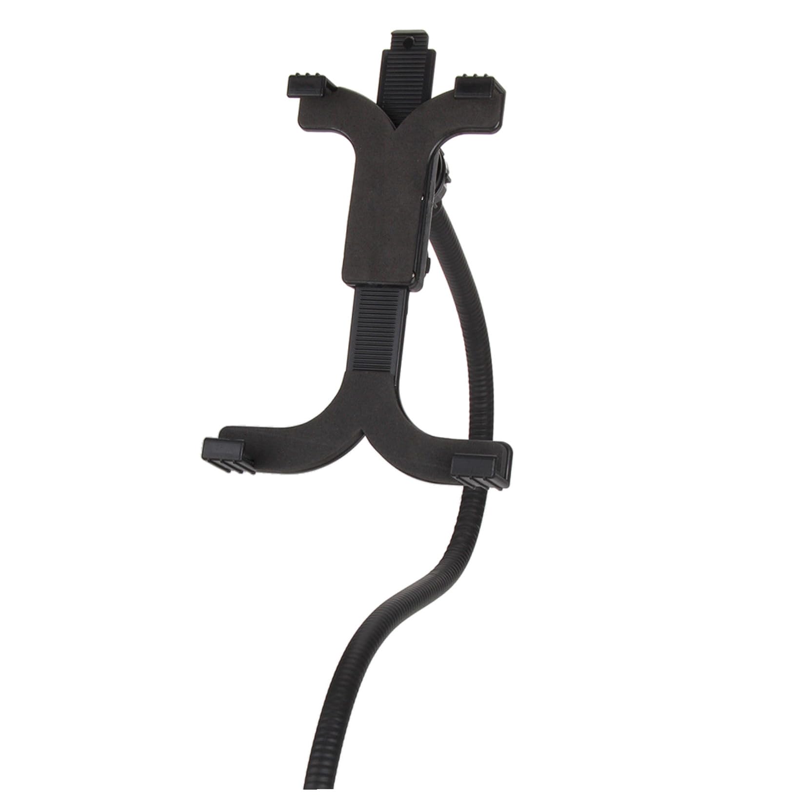 COLLBATH Soporte Ajustable para Teléfono Móvil Brazos Largos Soporte Universal para Teléfono Móvil para Mesa de Cama