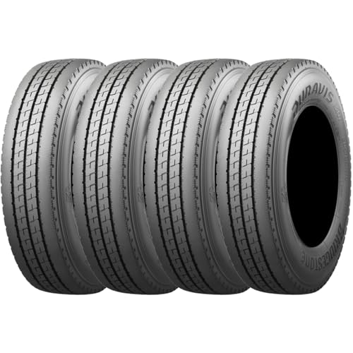 ブリヂストン　DURAVIS　R205　205/85R16 117/115L LT 4本 6～7分溝 ブリヂストン [1本] DURAVIS R205 205/85R16 117/115L オークション