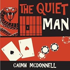 Couverture de The Quiet Man