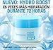 Neutrogena Hydro Boost Gel de Agua, Pieles Normales y Mixtas, Hidratación Duradera...