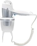 Sunbeam HD3002-001 1500 Sèche-cheveux muraux Watt