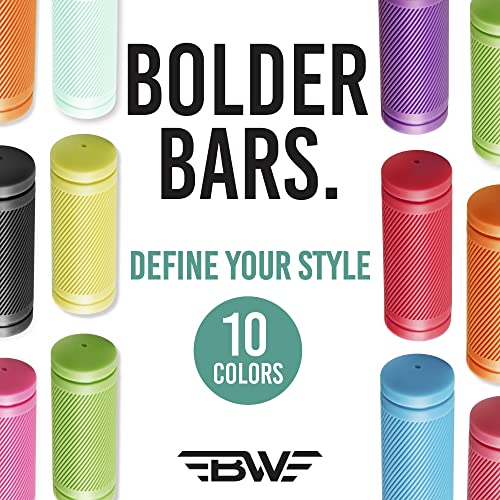 Image of 90mm Twist Shift Grips - Grip Shift and Revoshift Compatible Available