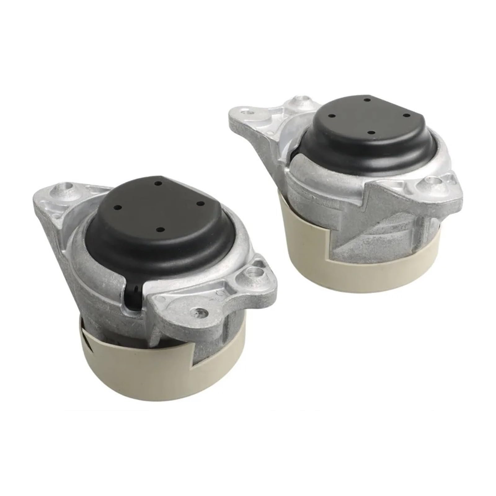 for Benz S213 W213 C253 X253 GLC200 GLC250 GLC300 E200 E260 E300 4Matic 2052400800 2532400200 2.0 Engine Support Hydro Bearing Motor Mount Car Engine Mounts(Right)