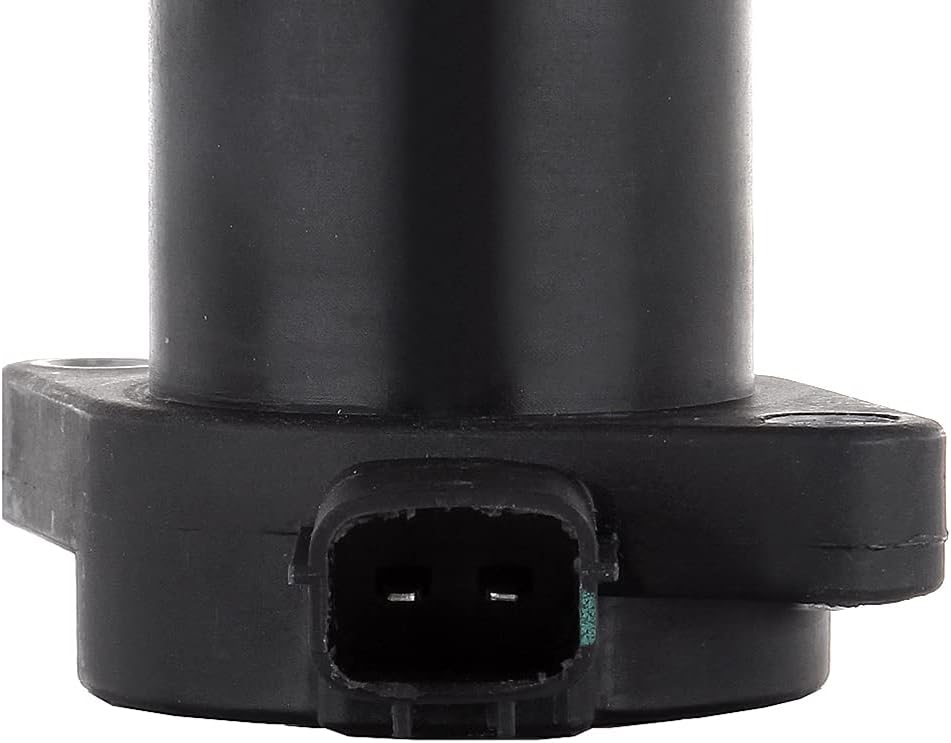 OCPTY Ignition Coils 1995-1997 for Jaguar Vanden Plas 4.0L/L6,1995-1997 for Jaguar XJ6 4.0L/L6 2-Pins UF384 6 PCS