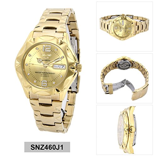 Seiko SNZ460J1 商品画像2