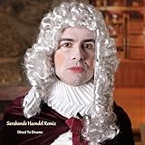 Sarabande Haendel (Remix)