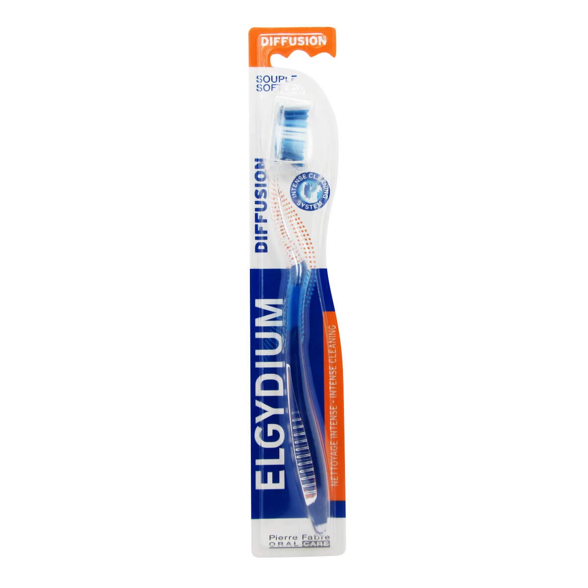 Pierre Fabre Elgydium Diffusion Toothbrush - Soft