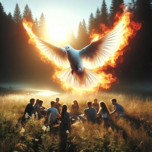 Why Receive the Holy Spirit - The Big Picture (024)