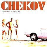 chekov cottbus instagram  Turntable Soul Kicks