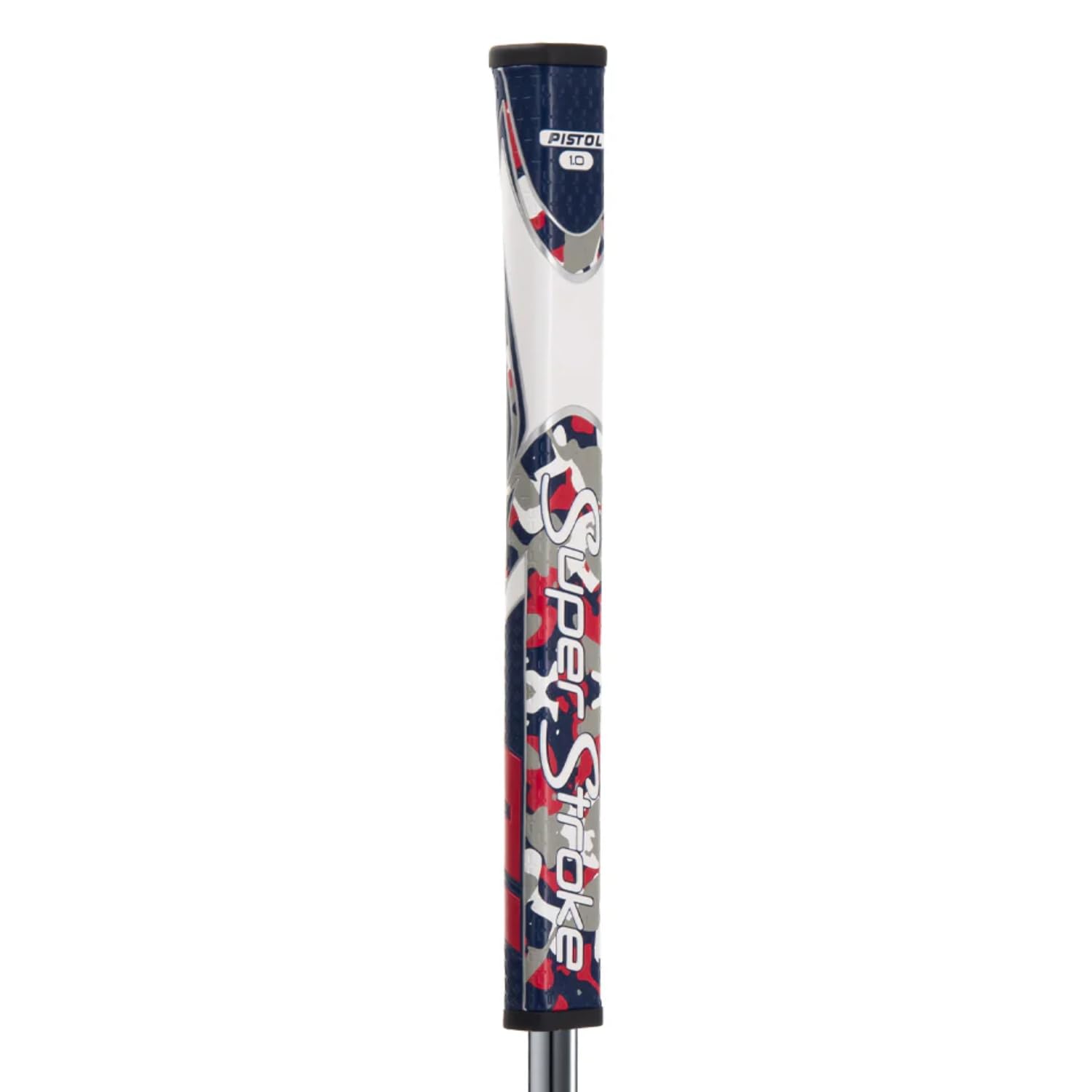 Zenergy Pistol GT 1.0 Red/White/Blue Camo