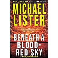Beneath a Blood-Red Sky
