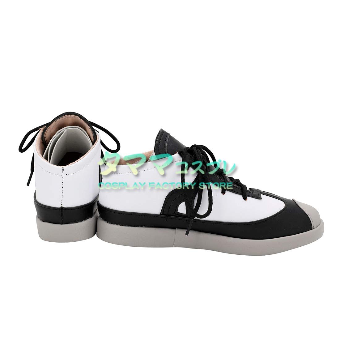 篭手切江 コスプレ フルセット 模造刀 靴 刀剣乱舞 篭手切江 内番 コスプレ靴 ｜Cosbravoコスプレショップ