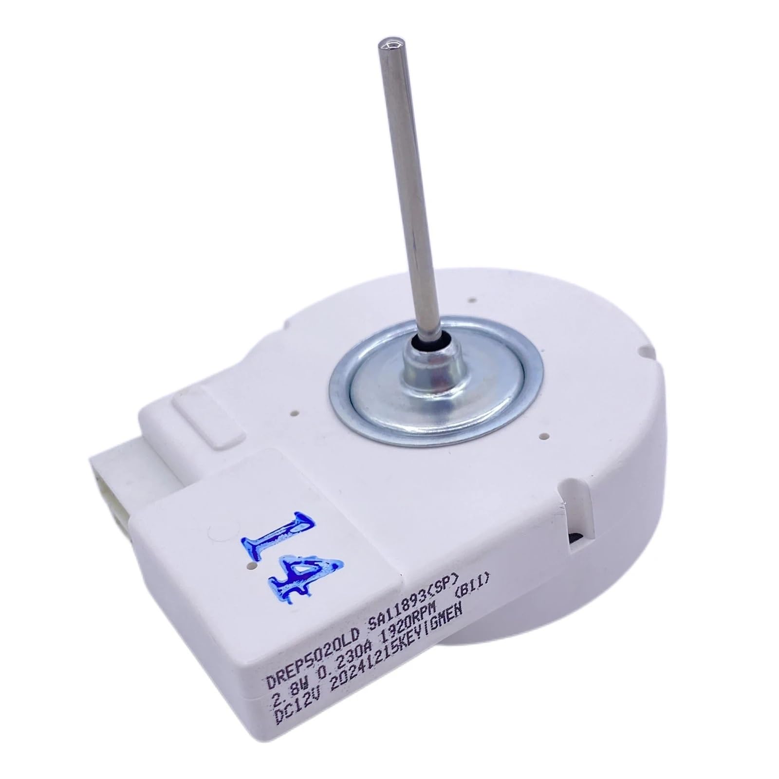 EKFBQBGW DREP5020LD DA31-00146J Refrigerator Fan electronic starter Replacement Part for Refrigerator BLDC 1920 Fridge Evaporator Fan electronic starter