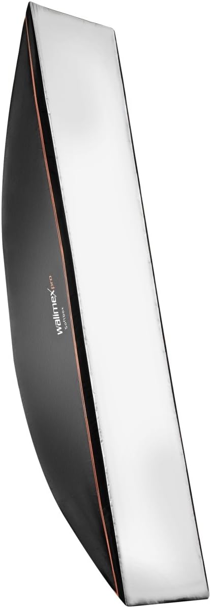 Walimex per Softbox Orange Line 25x150