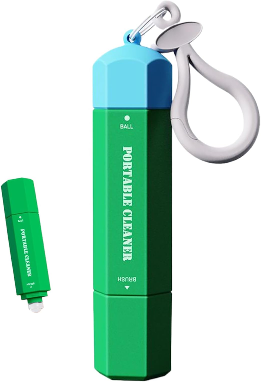 Stain Remover Pen for Clothes, 15 ml, Instant Textile Cleaner, Cleaning Accessories for Textiles, Laundry, Office, Party, Nursery, School, Camping, Travel, Outdoor