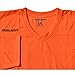 Bauer 200 Practice Hockey Jersey - Senior - XX-Large - Orange