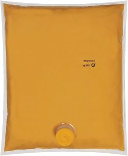 Ortega Cheddar Cheese Sauce for Ortega Dispenser 4 Case 107 Ounce