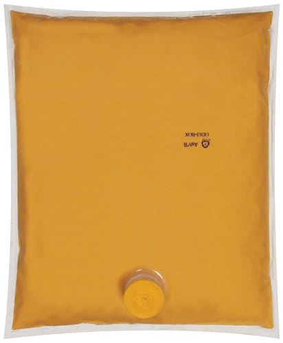 Ortega Queso Cheddar Salsa para dispensador de Ortega 4Caso 107onza