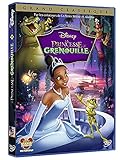 La Princesse et la grenouille