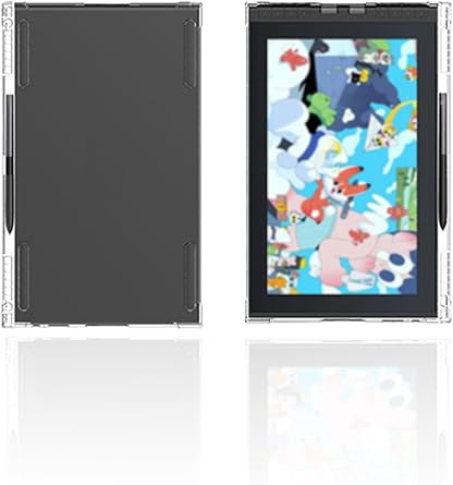 XPPen Artist 12 3rd 11.9 WUNIAK   TPU  XPPen Artist 12