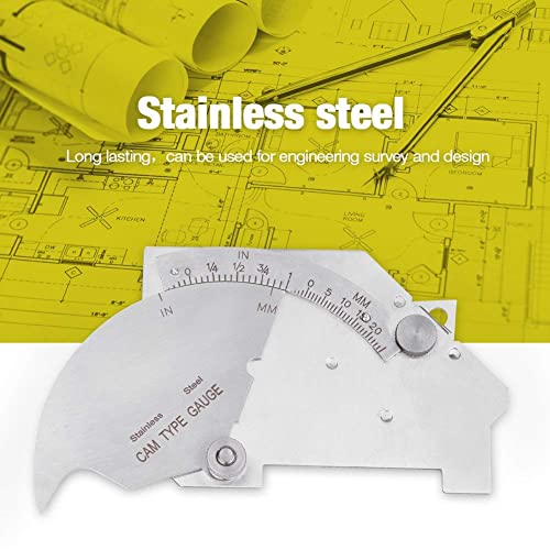 Welding Gauge - Image 4