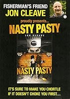 Nasty Pasty 1910256250 Book Cover