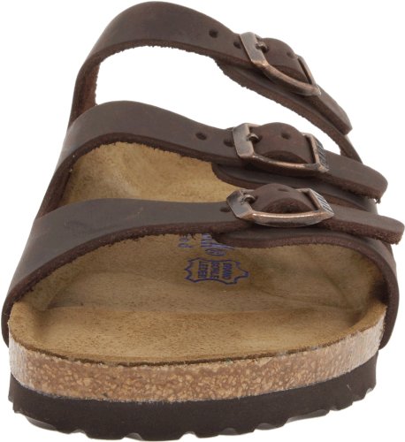Image of Birkenstock Women's Florida Birko-Flor Sandals