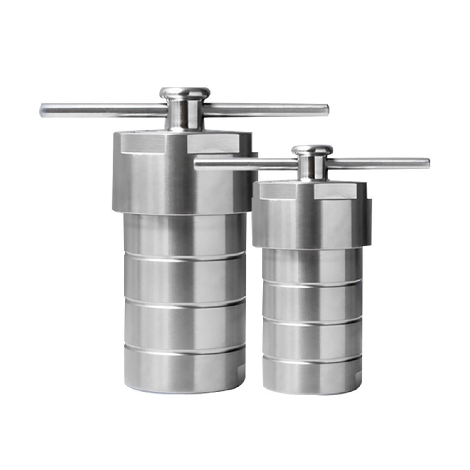 1 szt. reaktor syntezy hydrotermalnej z PTFE (reaktor 200mL)