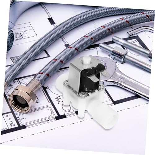 Electroválvula de agua para control de riego automatizado en zonas verdes 7