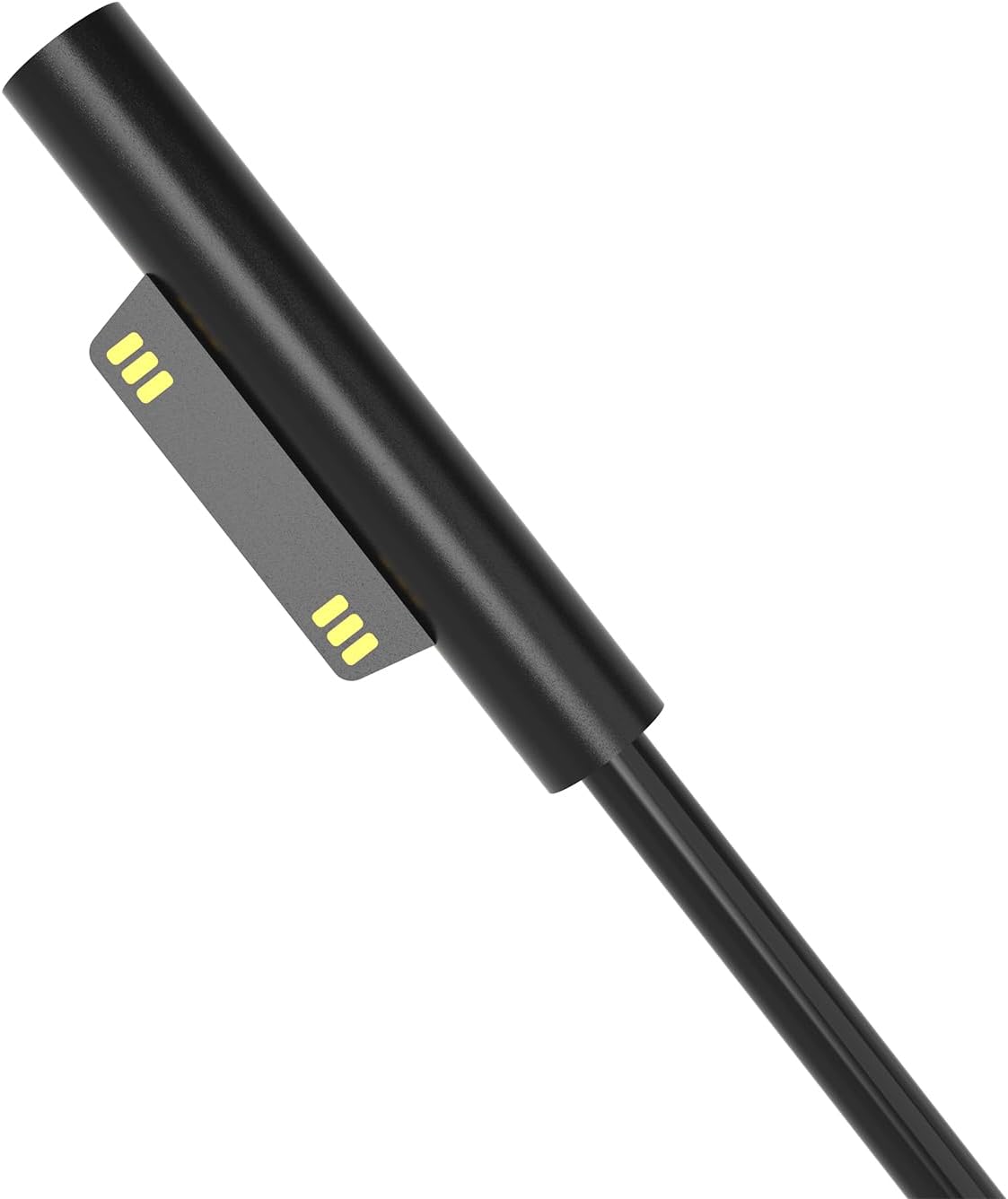 Surface Pro Charger 65W Compatible with Microsoft Surface Pro 7, 10, 9, 8, 7+, 6, 5, 4, 3, X, Windows Surface Laptop 6, 5, 4, 3, 2, 1, Surface Go Tablet, Support 44W, 36W