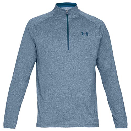 Image of Under Armour Men's Tech 2.0 1 /2 Zip