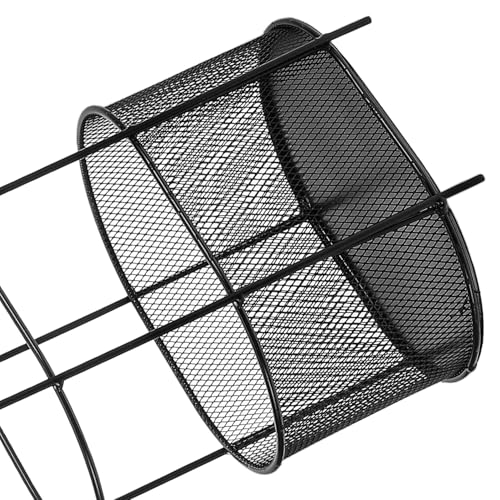 Support de rangement pratique pour cannes et paraplies à la maison