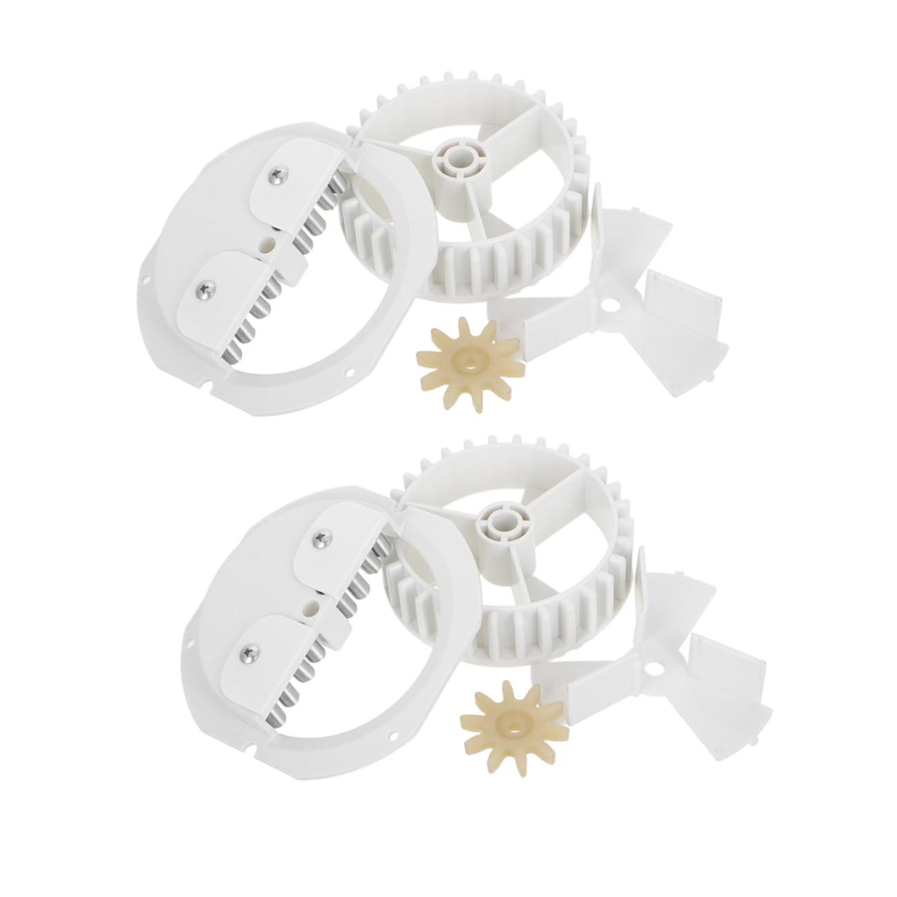 SUPVOX Smooth Functioning Parts for Gumball Machines for Family Gatherings and Entertainment Venues