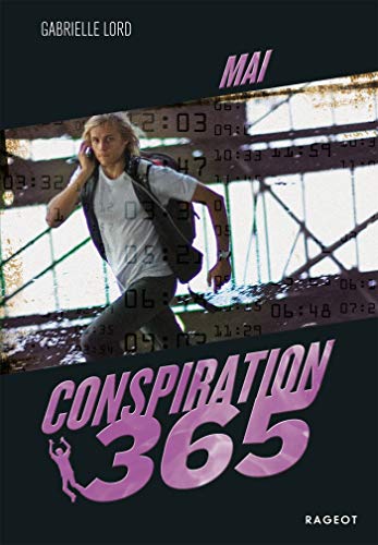 Conspiration 365 - Mai Conspiration 365 - Mai
