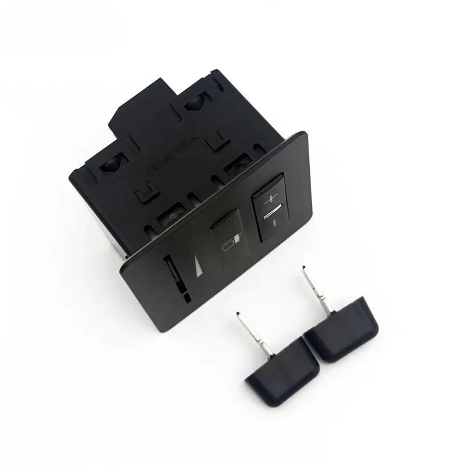 Actuador Freno Mano Interruptor de control freno remolque para Chevy para Silverado 2007-2014 15926102, 15823719, 15926102-C32005, C32005
