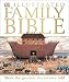 DK Illustrated Family Bible