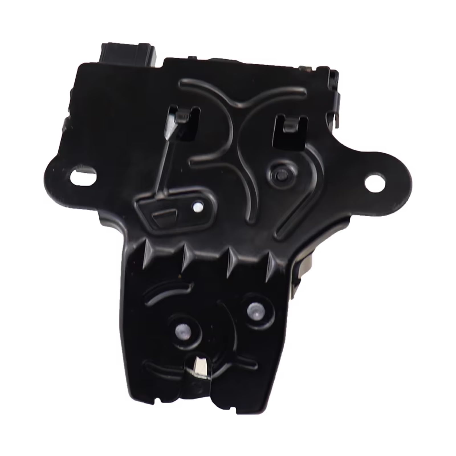 Yoneleu One Color Car Boot Lid Solenoid Compatible With Buick For Cascada 2016-2019 For Regal 2011-2017 For Verano 2012-2017 13501988 Car Rear Latch Tailgate Liftgate Actuator