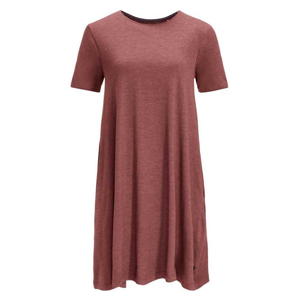 Jack Wolfskin Nieformalna sukienka Kobiety Travel Dress