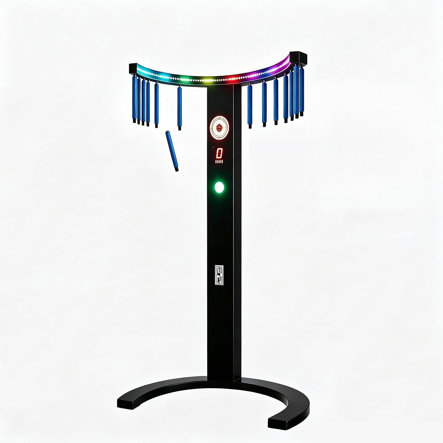 LXMydriasis Hand Eye Coordination Training Machine