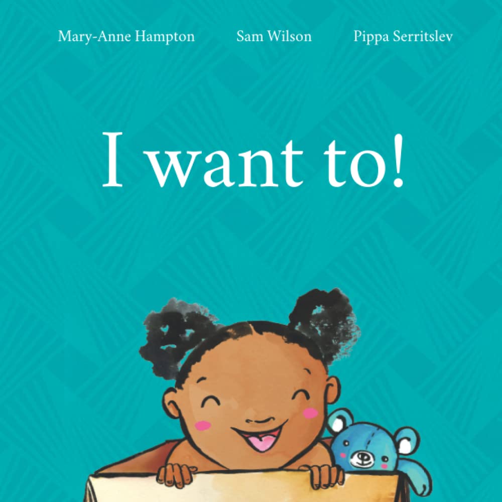 I Want To