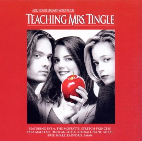 Teaching Mrs.Tingle/Toetet Mr