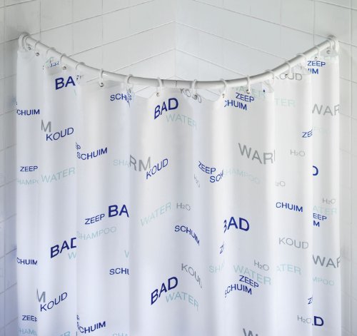 "Barra Cortina Ducha Paraguas - Top 7 modelos bajo el microscopio.