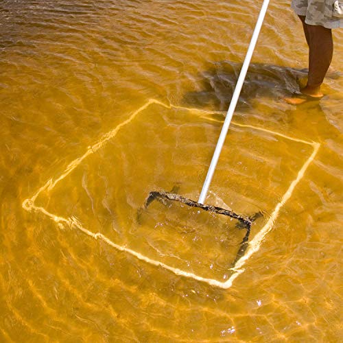 Forestry Suppliers Collapsible Sampling Square, 1 Meter