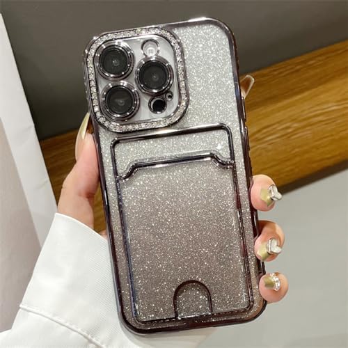 Coque de pare-chocs souple pour iPhone 14 protégeant contre les chocs