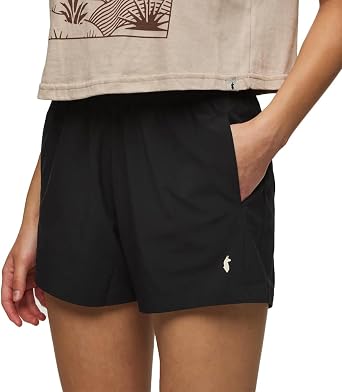 Cotopaxi Womens Cambio Short