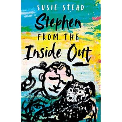Stephen from the Inside Out
